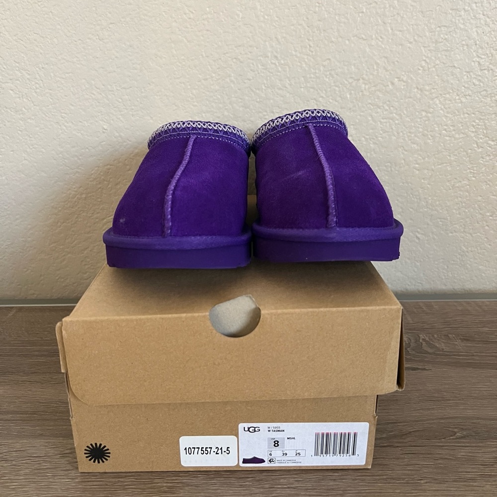 UGG Women’s Tasman Mussel Shell